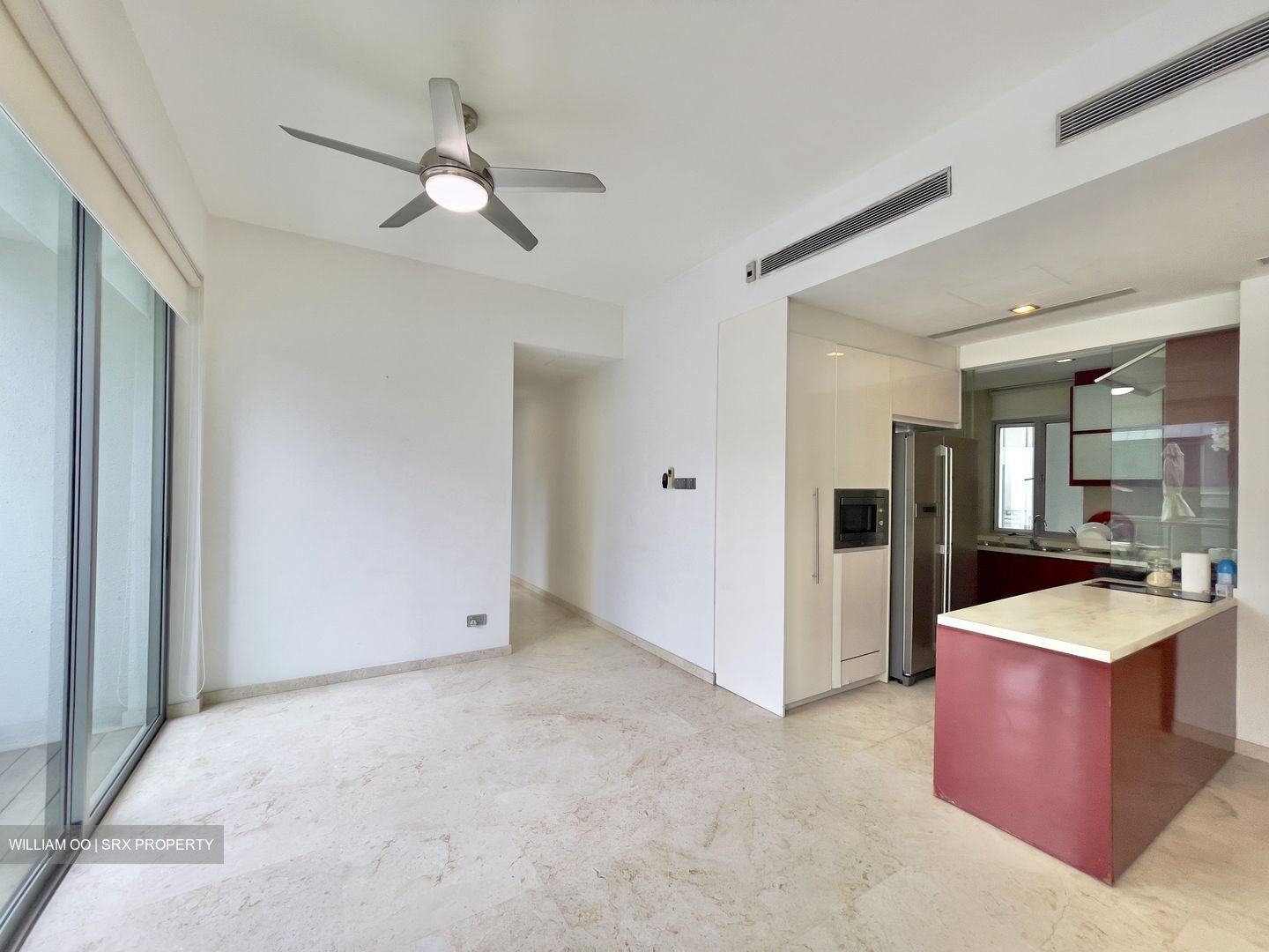 One Tree Hill Residence (D10), Apartment #509490621